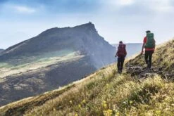 Osprey Renn Backpack - 50 Liter - Paars -Camping Kortings Winkel osprey rennrook 2 1