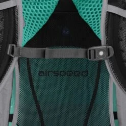 Osprey Sylva Daypack - 12 Liter - Blauw -Camping Kortings Winkel osprey sylva features 1