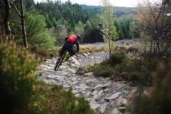 Osprey Sylva Daypack - 12 Liter - Blauw -Camping Kortings Winkel osprey syncro 1 1