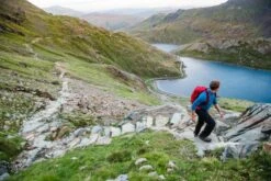 Osprey Sylva Daypack - 12 Liter - Blauw -Camping Kortings Winkel osprey syncro 2