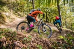 Osprey Sylva Daypack - 12 Liter - Blauw -Camping Kortings Winkel osprey syncrosylva 1