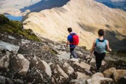 Osprey Sylva Daypack - 12 Liter - Blauw -Camping Kortings Winkel osprey syncrosylva 2