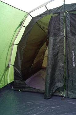 Outwell Greenwood 6 Tunneltent - 6 Persoons -Camping Kortings Winkel outwell greenwood 6 tunneltent 14