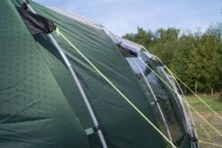 Outwell Greenwood 6 Tunneltent - 6 Persoons -Camping Kortings Winkel outwell greenwood 6 tunneltent 1