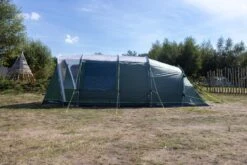 Outwell Greenwood 6 Tunneltent - 6 Persoons -Camping Kortings Winkel outwell greenwood 6 tunneltent 22