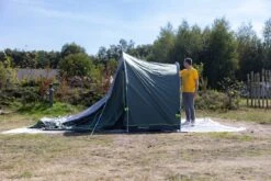Outwell Greenwood 6 Tunneltent - 6 Persoons -Camping Kortings Winkel outwell greenwood 6 tunneltent 25