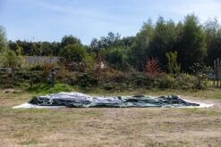 Outwell Greenwood 6 Tunneltent - 6 Persoons -Camping Kortings Winkel outwell greenwood 6 tunneltent 27