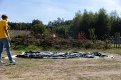 Outwell Greenwood 6 Tunneltent - 6 Persoons -Camping Kortings Winkel outwell greenwood 6 tunneltent 28