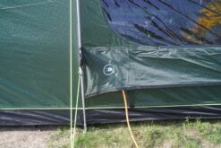 Outwell Greenwood 6 Tunneltent - 6 Persoons -Camping Kortings Winkel outwell greenwood 6 tunneltent 4