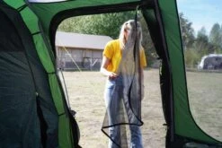 Outwell Greenwood 6 Tunneltent - 6 Persoons -Camping Kortings Winkel outwell greenwood 6 tunneltent 5