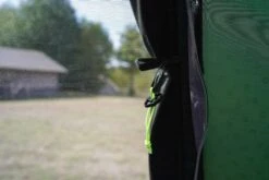 Outwell Greenwood 6 Tunneltent - 6 Persoons -Camping Kortings Winkel outwell greenwood 6 tunneltent 6