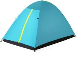 Pavillo Active Base 2 Koepeltent - 2 Persoons -Camping Kortings Winkel pavillo active base 2 koepeltent