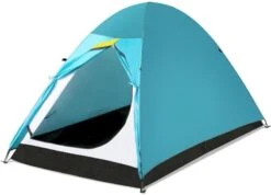 Pavillo Active Base 2 Koepeltent - 2 Persoons -Camping Kortings Winkel pavillo active base 2 koepeltent 2