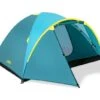 Pavillo Active Ridge 4 Koepeltent - 4 Persoons 1 Pavillo Active Ridge 4 Koepeltent - 4 Persoons -Camping Kortings Winkel pavillo active ridge koepeltent 4 persoons