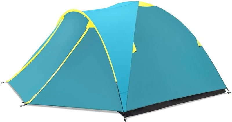 Pavillo Active Ridge 4 koepeltent - 4 persoons Pavillo Active Ridge 4 Koepeltent - 4 Persoons -Camping Kortings Winkel pavillo active ridge koepeltent 4 persoons 5