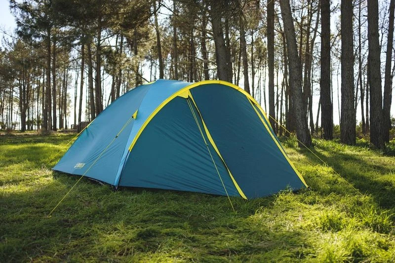 Pavillo Active Ridge 4 koepeltent - 4 persoons Pavillo Active Ridge 4 Koepeltent - 4 Persoons -Camping Kortings Winkel pavillo active ridge koepeltent 4 persoons 8