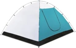 Pavillo Active Ridge 4 Koepeltent - 4 Persoons 9 Pavillo Active Ridge 4 Koepeltent - 4 Persoons -Camping Kortings Winkel pavillo active ridge koepeltent 4 persoons 9