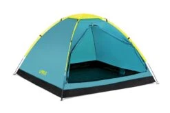 Pavillo Cooldome 3 Koepeltent - 3 Persoons -Camping Kortings Winkel pavillo cooldome 3 driepersoons koepeltent 4