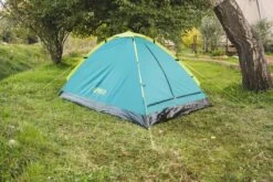Pavillo Cooldome 2 Koepeltent - 2 Persoons -Camping Kortings Winkel pavillo cooldome tweepersoons koepeltent 5