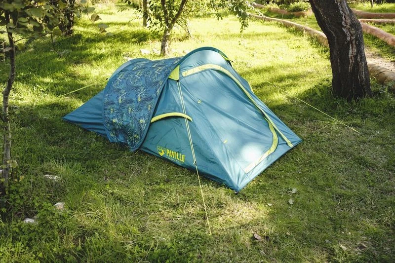 Pavillo Coolrock 2 pop up tent - 2 persoons Pavillo Coolrock 2 Pop Up Tent - 2 Persoons -Camping Kortings Winkel pavillo coolrock pop up tent 5