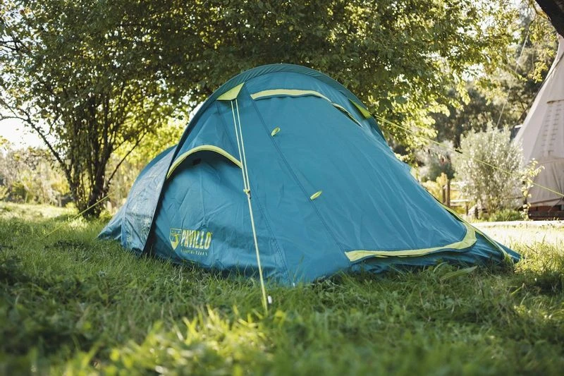 Pavillo Coolrock 2 pop up tent - 2 persoons Pavillo Coolrock 2 Pop Up Tent - 2 Persoons -Camping Kortings Winkel pavillo coolrock pop up tent 6