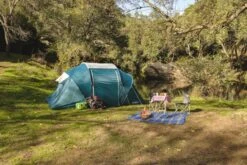 Pavillo Family Ground 4 Vis-a-vis Tent - 4 Persoons -Camping Kortings Winkel pavillo family ground vis a vis tent 4 persoons 2
