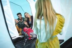 Pavillo Family Ground 6 Vis-a-vis Tent - 6 Persoons -Camping Kortings Winkel pavillo family ground vis a vis tent 6 persoons 2