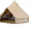 Bo-Camp Urban Outdoor Streeterville Bell Tent - 6 Persoons -Camping Kortings Winkel streeterville6