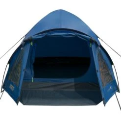 Highlander Juniper 4 Koepeltent - 4 Persoons 4 Highlander Juniper 4 Koepeltent - 4 Persoons -Camping Kortings Winkel ten128 db feat inside