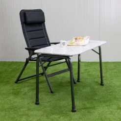 Dometic TPV 115 Campingtafel - 115 X 60 Cm -Camping Kortings Winkel tpv115 5