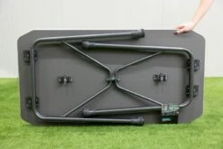 Dometic TPV 115 Campingtafel - 115 X 60 Cm -Camping Kortings Winkel tpv 080 1