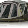 Zempire Aero TL Pro Opblaasbare Tent - 5 Persoons -Camping Kortings Winkel zempire aero tl pro opblaasbare tent 10 1