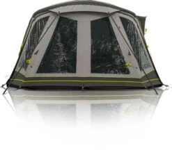 Zempire Aero TL Pro Opblaasbare Tent - 5 Persoons -Camping Kortings Winkel zempire aero tl pro opblaasbare tent 1