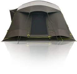 Zempire Aero TL Pro Opblaasbare Tent - 5 Persoons -Camping Kortings Winkel zempire aero tl pro opblaasbare tent 22 1