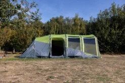 Zempire Evo TL V2 Opblaasbare Tent - 5 Persoons -Camping Kortings Winkel zempire evo tl v2 31