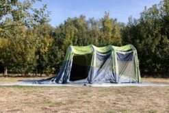 Zempire Evo TL V2 Opblaasbare Tent - 5 Persoons -Camping Kortings Winkel zempire evo tl v2 33 1