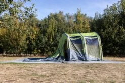 Zempire Evo TL V2 Opblaasbare Tent - 5 Persoons -Camping Kortings Winkel zempire evo tl v2 34 1