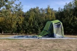 Zempire Evo TL V2 Opblaasbare Tent - 5 Persoons -Camping Kortings Winkel zempire evo tl v2 35