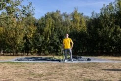 Zempire Evo TL V2 Opblaasbare Tent - 5 Persoons -Camping Kortings Winkel zempire evo tl v2 37 1