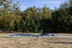 Zempire Evo TL V2 Opblaasbare Tent - 5 Persoons -Camping Kortings Winkel zempire evo tl v2 38