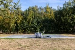 Zempire Evo TL V2 Opblaasbare Tent - 5 Persoons -Camping Kortings Winkel zempire evo tl v2 39