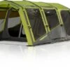 Zempire Evo TL V2 Opblaasbare Tent - 5 Persoons -Camping Kortings Winkel zempire evo tl v2 opblaasbare tent 13