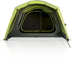 Zempire Evo TL V2 Opblaasbare Tent - 5 Persoons -Camping Kortings Winkel zempire evo tl v2 opblaasbare tent 29
