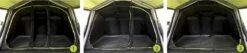 Zempire Evo TL V2 Opblaasbare Tent - 5 Persoons -Camping Kortings Winkel zempire evo tl v2 opblaasbare tent 4