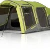 Zempire Evo TM V2 Opblaasbare Tent - 4 Persoons -Camping Kortings Winkel zempire evo tm v2 opblaasbare tent 11