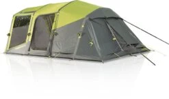 Zempire Evo TM V2 Opblaasbare Tent - 4 Persoons -Camping Kortings Winkel zempire evo tm v2 opblaasbare tent 12