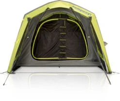 Zempire Evo TM V2 Opblaasbare Tent - 4 Persoons -Camping Kortings Winkel zempire evo tm v2 opblaasbare tent 26