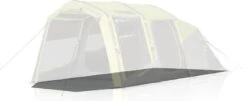Zempire Evo TM V2 Opblaasbare Tent - 4 Persoons -Camping Kortings Winkel zempire evo tm v2 opblaasbare tent 4