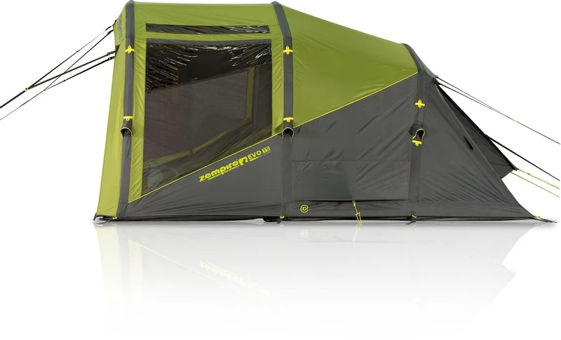 Zempire Evo TS opblaasbare tent - 4 persoons Zempire Evo TS Opblaasbare Tent - 4 Persoons -Camping Kortings Winkel zempire evo ts opblaasbare tent 10