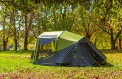 Zempire Evo TS Opblaasbare Tent - 4 Persoons 12 Zempire Evo TS Opblaasbare Tent - 4 Persoons -Camping Kortings Winkel zempire evo ts opblaasbare tent 11